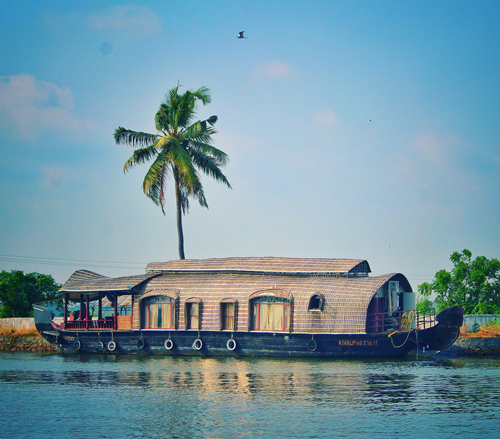 Kerala Spices & Ayurveda Tour Package