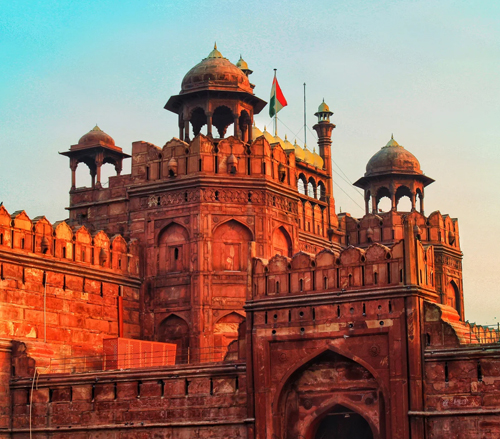 Classical India Tour